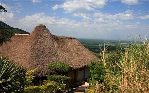 safari dreams uganda